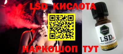 крисы Кулебаки
